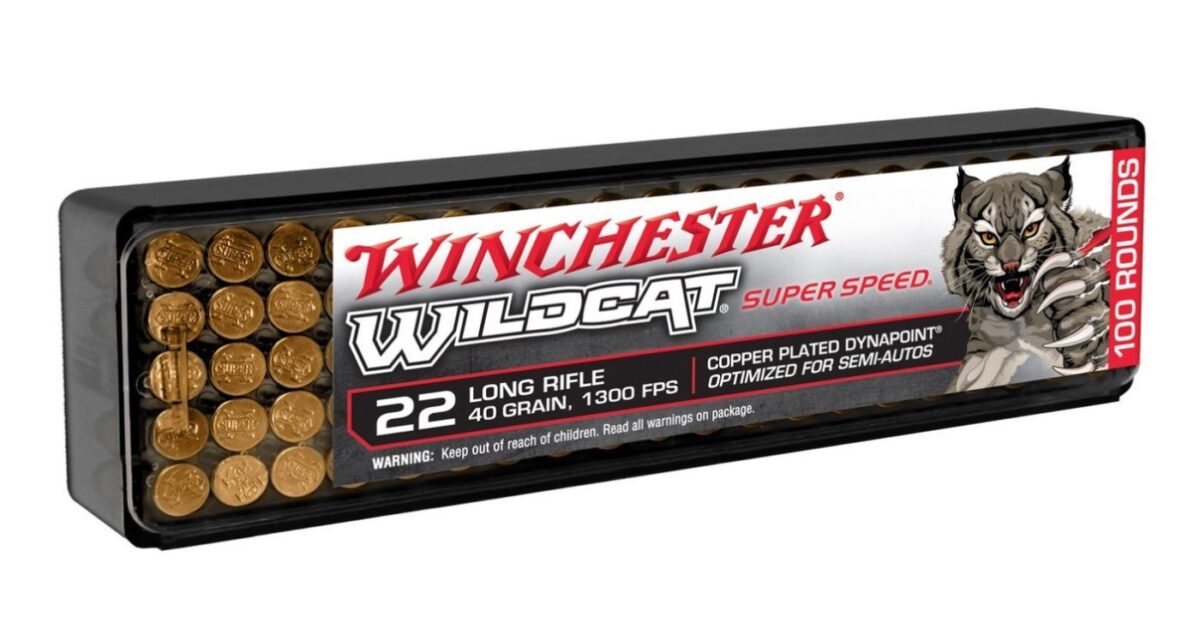 Us Seller-Winchester super speed 22 Firearms Ammunition crow hawk metal tin sign